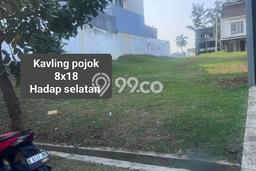 Tanah Kavling Dijual di Tangerang dengan Spesifikasi 144m2 Tanah Kavling Dijual di Tangerang dengan Spesifikasi 144m2