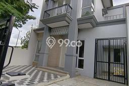 Rumah Asri area Banjar Wijaya, 4 KM, LT 160m² Bangunan 200m² Rumah Asri area Banjar Wijaya, 4 KM, LT 160m² Bangunan 200m²