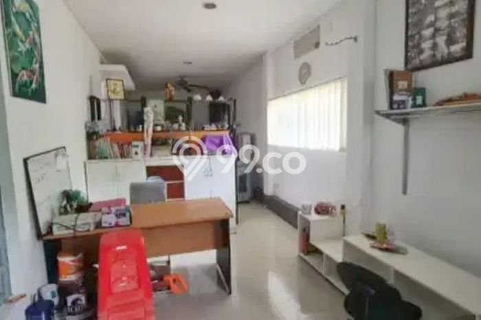 Rumah Luxury Modern Tanpa Renovasi di BSD City Tangerang Rumah Luxury Modern Tanpa Renovasi di BSD City Tangerang