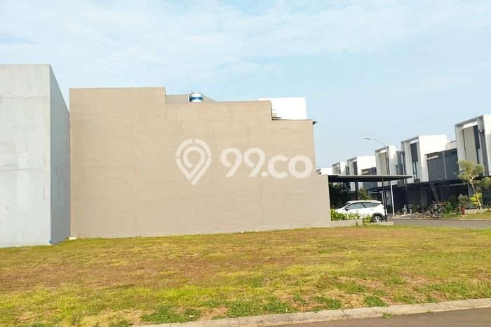 Tanah untuk Dijual Lokasi Suvarna Sutera, Tangerang Luas 386m2 SHM Tanah untuk Dijual Lokasi Suvarna Sutera, Tangerang Luas 386m2 SHM