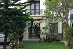 Rumah Elit Modern Tanpa Renovasi di BSD Delatinos Tangerang Rumah Elit Modern Tanpa Renovasi di BSD Delatinos Tangerang