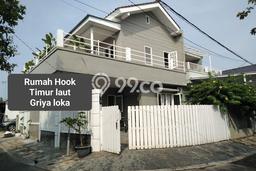 Hunian Super Elit dengan Akses Paling Strategis di BSD Griya Loka, Tangerang Hunian Super Elit dengan Akses Paling Strategis di BSD Griya Loka, Tangerang