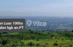 Tanah Kavling Dijual di Bogor dengan Spesifikasi 1e+06m2 Tanah Kavling Dijual di Bogor dengan Spesifikasi 1e+06m2
