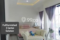 Hunian Super Elit dengan Akses Paling Strategis di Alam Sutera, Tangerang Hunian Super Elit dengan Akses Paling Strategis di Alam Sutera, Tangerang