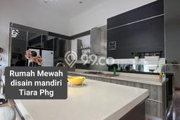 Rumah Elit Modern Tanpa Renovasi di Gading Serpong Pondok Hijau Golf Tangerang Rumah Elit Modern Tanpa Renovasi di Gading Serpong Pondok Hijau Golf Tangerang