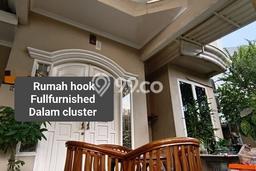 For Sale! Luxury House LT 174m2 Desain Modern di Banjar Wijaya For Sale! Luxury House LT 174m2 Desain Modern di Banjar Wijaya