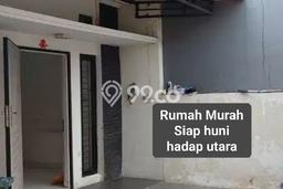 Dijual Rumah Eksklusif 2 KT di Banjar Wijaya, Tangerang Dijual Rumah Eksklusif 2 KT di Banjar Wijaya, Tangerang