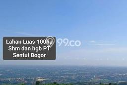 Tanah Kavling Dijual di Bogor dengan Spesifikasi 1e+06m2 Tanah Kavling Dijual di Bogor dengan Spesifikasi 1e+06m2