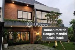 Rumah Elit Modern Tanpa Renovasi di BSD Foresta Tangerang Rumah Elit Modern Tanpa Renovasi di BSD Foresta Tangerang
