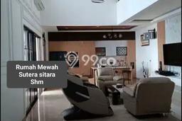 Hunian Super Elit dengan Akses Paling Strategis di Alam Sutera, Tangerang Hunian Super Elit dengan Akses Paling Strategis di Alam Sutera, Tangerang
