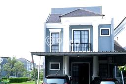 DIJUAL CEPAT! Rumah Minimalis di Banjar Wijaya, Tangerang, Luas 126m² LB 340m² Bisa Nego! DIJUAL CEPAT! Rumah Minimalis di Banjar Wijaya, Tangerang, Luas 126m² LB 340m² Bisa Nego!