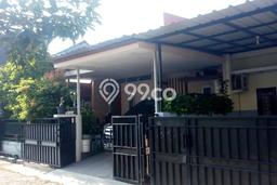 Hunian Cantik Modern Lb 135m2 di Ciledug, Tangerang Hunian Cantik Modern Lb 135m2 di Ciledug, Tangerang