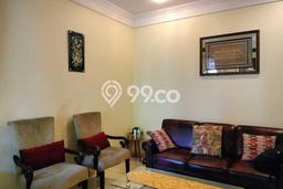Best Deal Hunian Premium Ideal dan Luas di Gandaria, Jakarta Selatan Best Deal Hunian Premium Ideal dan Luas di Gandaria, Jakarta Selatan