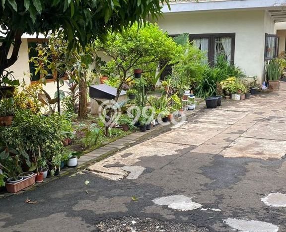 Dijual Rumah Elit Exclusive di Kebayoran Lama, Jakarta Selatan Dijual Rumah Elit Exclusive di Kebayoran Lama, Jakarta Selatan