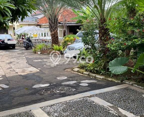 Dijual Rumah Elit Exclusive di Kebayoran Lama, Jakarta Selatan Dijual Rumah Elit Exclusive di Kebayoran Lama, Jakarta Selatan