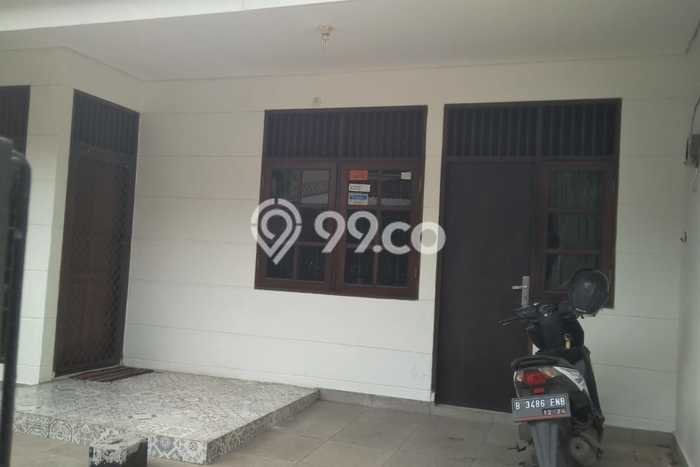 Siap Huni Rumah Mewah 3 Kamar di Pondok Indah Dekat ke Mana Pun Siap Huni Rumah Mewah 3 Kamar di Pondok Indah Dekat ke Mana Pun