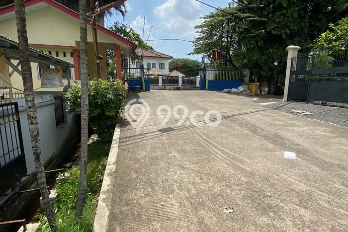 Dijual Hunian Mewah dengan Fasilitas Sekitar Lengkap di Kebayoran Lama, Jakarta Selatan Dijual Hunian Mewah dengan Fasilitas Sekitar Lengkap di Kebayoran Lama, Jakarta Selatan