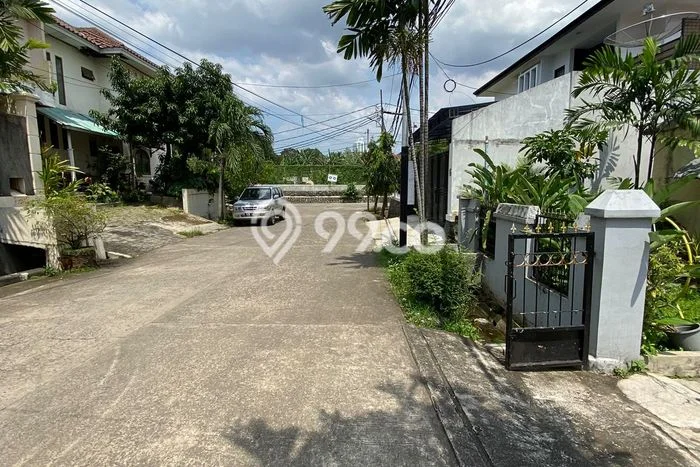 Dijual Hunian Mewah dengan Fasilitas Sekitar Lengkap di Kebayoran Lama, Jakarta Selatan Dijual Hunian Mewah dengan Fasilitas Sekitar Lengkap di Kebayoran Lama, Jakarta Selatan