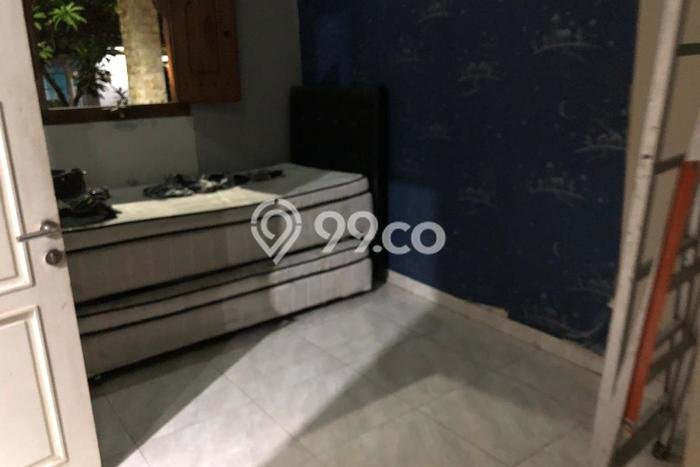 Hunian Cantik Minimalis Lb 200m2 di Bintaro, Tangerang Selatan Hunian Cantik Minimalis Lb 200m2 di Bintaro, Tangerang Selatan