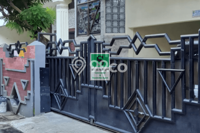 Dijual Rumah Strategis Bagus Punya 6 KT di Bekasi Barat Bekasi SHM Dijual Rumah Strategis Bagus Punya 6 KT di Bekasi Barat Bekasi SHM