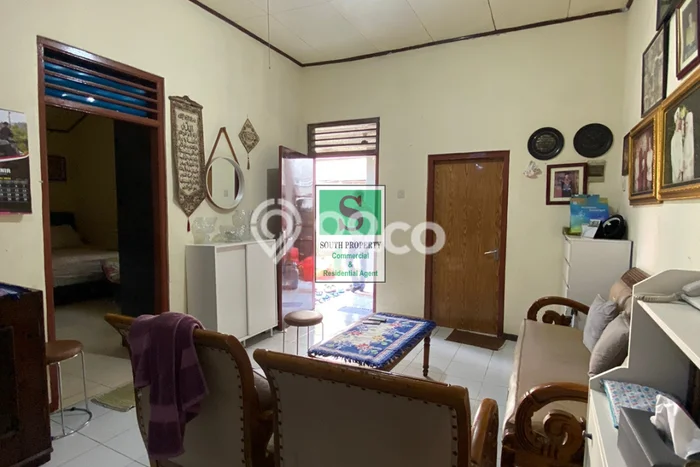 Jual Rumah Minimalis Bagus Punya 3 KT di Tanah Abang Jakarta Pusat SHM Jual Rumah Minimalis Bagus Punya 3 KT di Tanah Abang Jakarta Pusat SHM