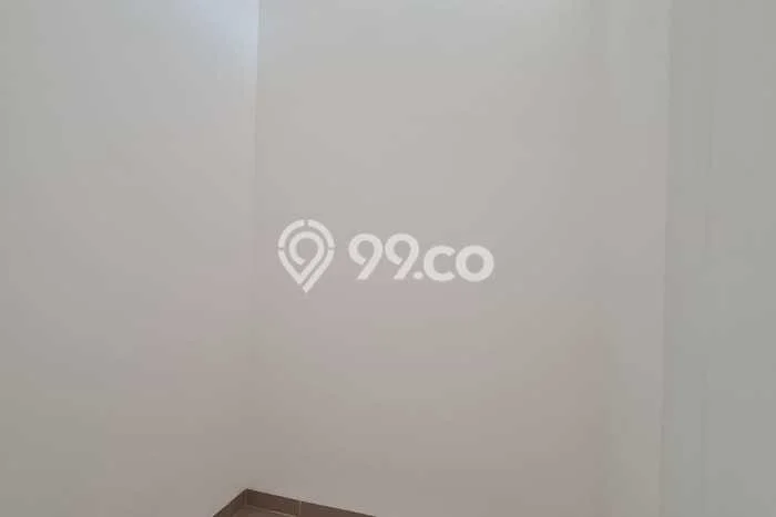 Rumah Modern 2 Kamar LT 30m2 di Cikarang Rumah Modern 2 Kamar LT 30m2 di Cikarang