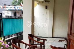 HARGA SPECIAL! Rumah Asri lokasi Setiabudi, LT 230m² LB 350m² HARGA SPECIAL! Rumah Asri lokasi Setiabudi, LT 230m² LB 350m²