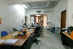 Rumah Mewah LB 300m2 Siap Huni Desain Elegan di Senopati, Jakarta Selatan Rumah Mewah LB 300m2 Siap Huni Desain Elegan di Senopati, Jakarta Selatan