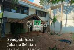 Dijual Hunian Mewah dengan Fasilitas Sekitar Lengkap di Kebayoran Baru, Jakarta Selatan Dijual Hunian Mewah dengan Fasilitas Sekitar Lengkap di Kebayoran Baru, Jakarta Selatan