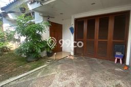Hunian Super Mewah dengan Akses Paling Strategis di Pondok Indah, Jakarta Selatan Hunian Super Mewah dengan Akses Paling Strategis di Pondok Indah, Jakarta Selatan