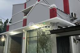 Jual Rumah Mewah Elegan Dengan View Cantik di Bambu Apus, Jakarta Timur Jual Rumah Mewah Elegan Dengan View Cantik di Bambu Apus, Jakarta Timur