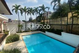 Rumah Sejuk area Pejaten, 5 KT, Bebas Macet Rumah Sejuk area Pejaten, 5 KT, Bebas Macet