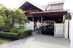 Hunian Super Mewah dengan Akses Paling Strategis di Tanah Kusir, Jakarta Selatan Hunian Super Mewah dengan Akses Paling Strategis di Tanah Kusir, Jakarta Selatan