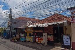 HARGA MENARIK! Tanah Kawasan , Luas 384m2m², Lingkungan Nyaman, Bebas Longsor HARGA MENARIK! Tanah Kawasan , Luas 384m2m², Lingkungan Nyaman, Bebas Longsor