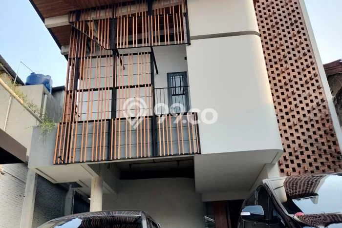 Jarang Ada! Rumah Sewa 3 Kamar Bagus Siap Huni Bangka Jarang Ada! Rumah Sewa 3 Kamar Bagus Siap Huni Bangka