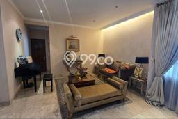 Best Deal Hunian Mewah Ideal dan Luas di Kebayoran Baru, Jakarta Selatan Best Deal Hunian Mewah Ideal dan Luas di Kebayoran Baru, Jakarta Selatan