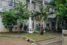 Tanah Investasi Dijual di Jakarta Selatan Punya Luas 3988m2 Tanah Investasi Dijual di Jakarta Selatan Punya Luas 3988m2