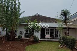 Rumah Mewah LB 200m2 Siap Pakai Desain Elegan di Rempoa, Tangerang Selatan Rumah Mewah LB 200m2 Siap Pakai Desain Elegan di Rempoa, Tangerang Selatan