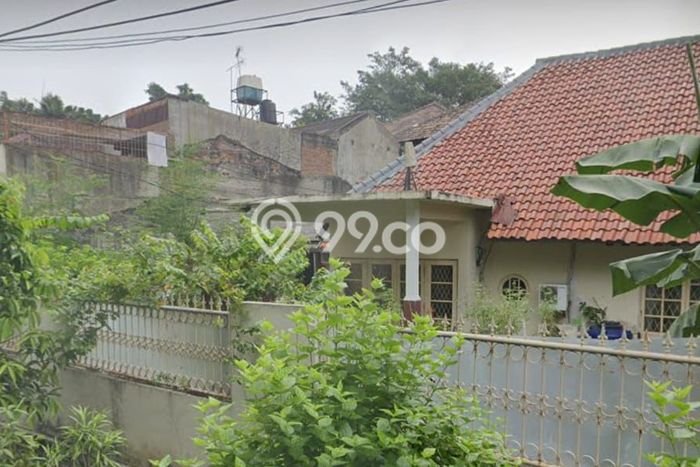 Rumah sewa siap huni 3 KT di Senopati, Jakarta Selatan Rumah sewa siap huni 3 KT di Senopati, Jakarta Selatan