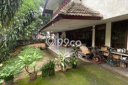 Rumah PREMIUM! area Kebayoran Baru, Jakarta Selatan, Luas 474m² LB 383m², BISA KPR Rumah PREMIUM! area Kebayoran Baru, Jakarta Selatan, Luas 474m² LB 383m², BISA KPR