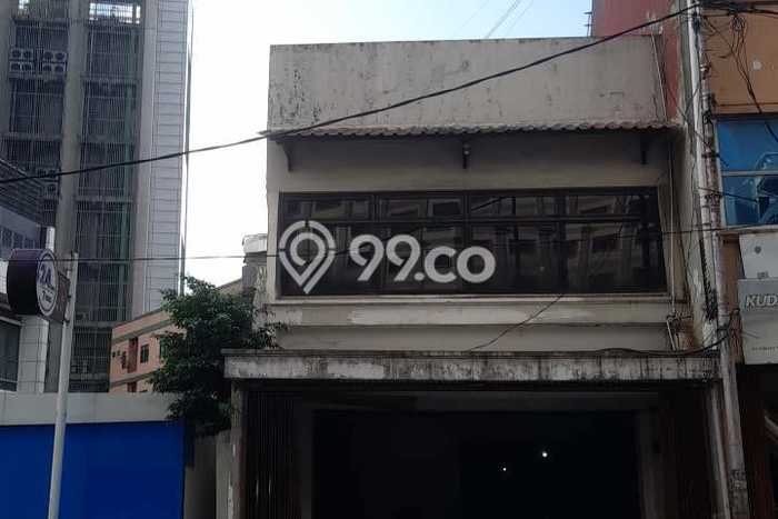 Paling Diincar! Ruko Dijual di Kapten Tendean Harga Kompetitif Paling Diincar! Ruko Dijual di Kapten Tendean Harga Kompetitif