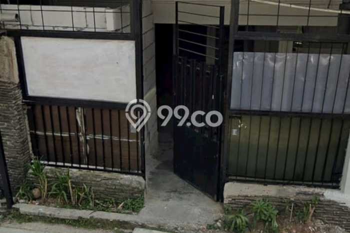 Lahan untuk Dijual di Kebayoran Baru Jakarta Selatan Luas 243m2 Lahan untuk Dijual di Kebayoran Baru Jakarta Selatan Luas 243m2
