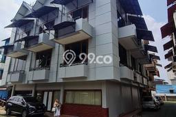 Ruko Dijual Lokasi Stratagis di Kebayoran Baru Jakarta Selatan Cocok untuk Bisnis Ruko Dijual Lokasi Stratagis di Kebayoran Baru Jakarta Selatan Cocok untuk Bisnis