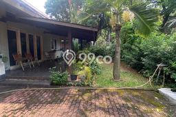Jual Segera Rumah 5 KT 2 KM di Kebayoran Baru, Jakarta Selatan Jual Segera Rumah 5 KT 2 KM di Kebayoran Baru, Jakarta Selatan
