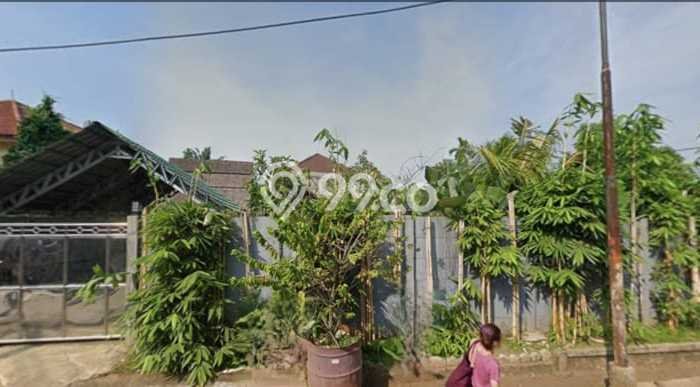 Kavling Tanah untuk Dijual di Ciganjur, Jakarta Selatan, Luas 537m2 Kavling Tanah untuk Dijual di Ciganjur, Jakarta Selatan, Luas 537m2