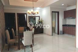 Apartemen Luxury Dijual di Jakarta Selatan Lokasi Strategis Punya 3 Kamar Tidur Apartemen Luxury Dijual di Jakarta Selatan Lokasi Strategis Punya 3 Kamar Tidur
