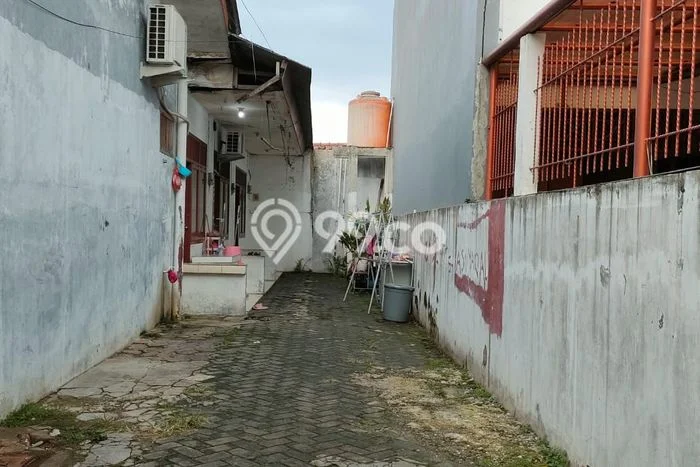 Unit Kost Dijual di Jurangmangu dengan 3 Kamar Kawasan Ramai Unit Kost Dijual di Jurangmangu dengan 3 Kamar Kawasan Ramai