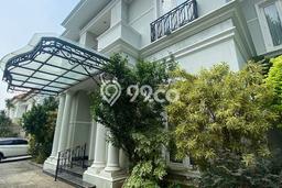 Dijual Rumah Premium dengan Fasilitas Sekitar Lengkap di Kebayoran Baru, Jakarta Selatan Dijual Rumah Premium dengan Fasilitas Sekitar Lengkap di Kebayoran Baru, Jakarta Selatan
