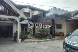 Rumah Eksklusif Dijual LT 1566m2 di Jagakarsa, Jakarta Selatan Rumah Eksklusif Dijual LT 1566m2 di Jagakarsa, Jakarta Selatan