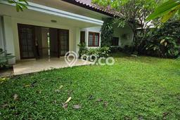 Dijual Rumah Premium dengan Fasilitas Sekitar Komplit di Kebayoran Baru, Jakarta Selatan Dijual Rumah Premium dengan Fasilitas Sekitar Komplit di Kebayoran Baru, Jakarta Selatan